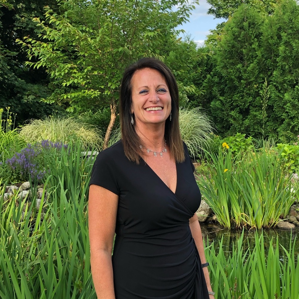 Meet your Posher, Joanne